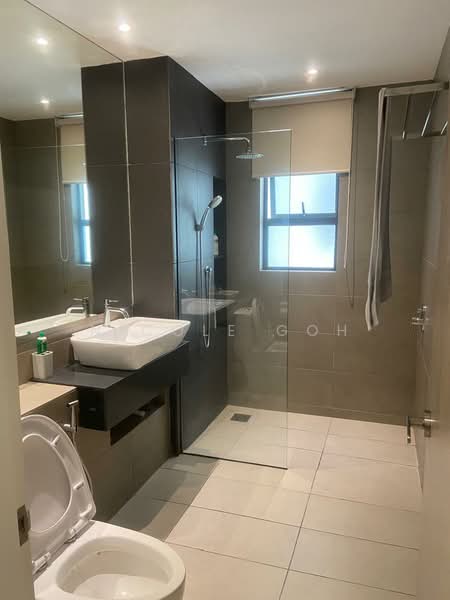 Condominium for Sale at Irama Wangsa - Nicole Goh - Bathroom - PropertyGuru.com.my