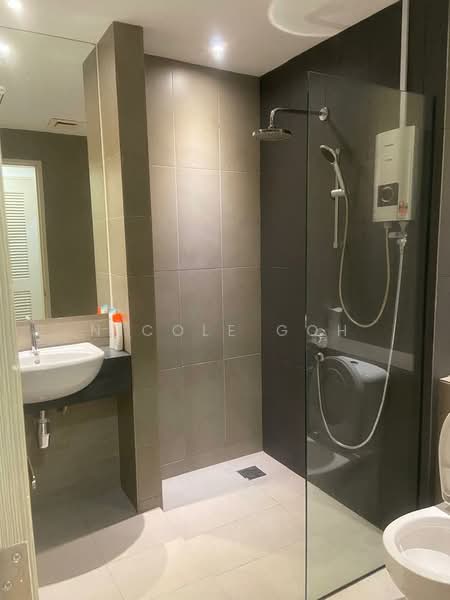 Condominium for Sale at Irama Wangsa - Nicole Goh - Bathroom - PropertyGuru.com.my
