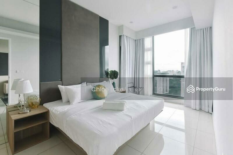 Condominium for Sale at RV2 Residence (Riverville Residences 2) - Emily Wong - Bedroom - PropertyGuru.com.my