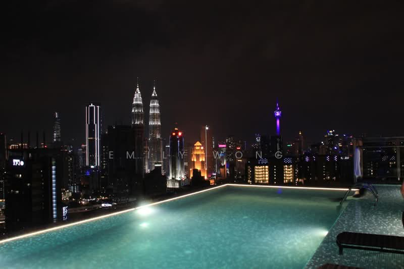 Condominium for Sale at RV2 Residence (Riverville Residences 2) - Emily Wong - View - PropertyGuru.com.my