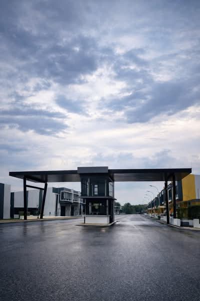 Factory for Rent in Kulai (Johor) - Tim Chong - Exterior - PropertyGuru.com.my