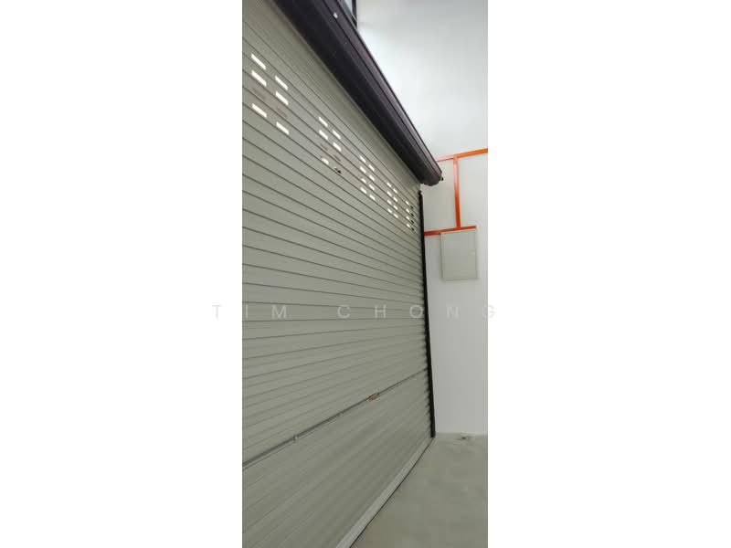 Factory for Rent in Kulai (Johor) - Tim Chong - Exterior - PropertyGuru.com.my
