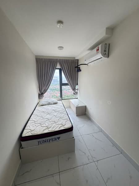 Servis Apartment untuk Disewa di Arte Cheras - Frankie Ong - Bedroom - PropertyGuru.com.my