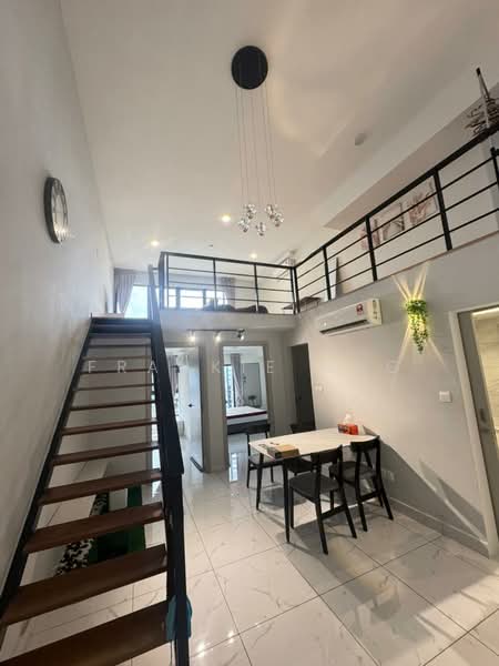 Servis Apartment untuk Disewa di Arte Cheras - Frankie Ong - Interior - PropertyGuru.com.my