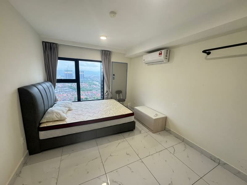 Servis Apartment untuk Disewa di Arte Cheras - Frankie Ong - Bedroom - PropertyGuru.com.my