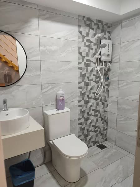 Service Residence for Rent at Arte Cheras - Frankie Ong - Bathroom - PropertyGuru.com.my