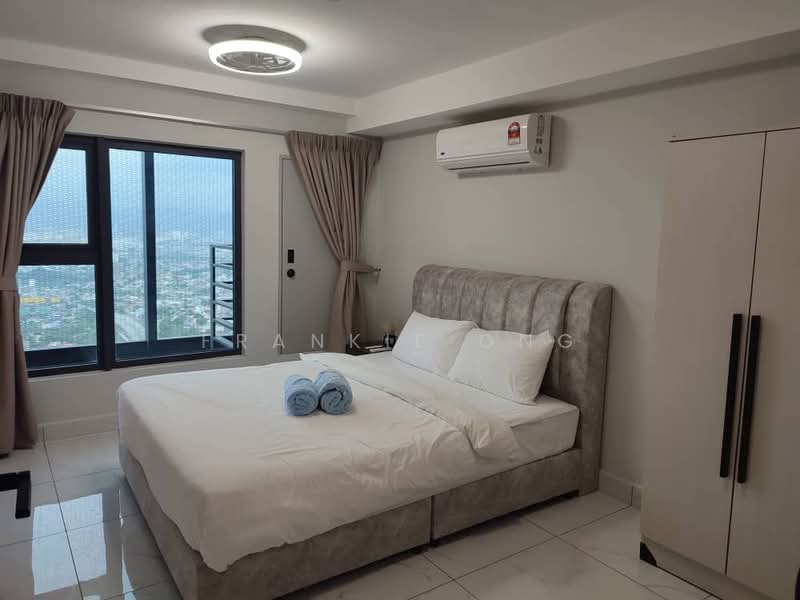 Service Residence for Rent at Arte Cheras - Frankie Ong - Bedroom - PropertyGuru.com.my