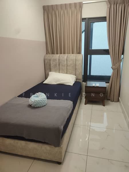Service Residence for Rent at Arte Cheras - Frankie Ong - Bedroom - PropertyGuru.com.my