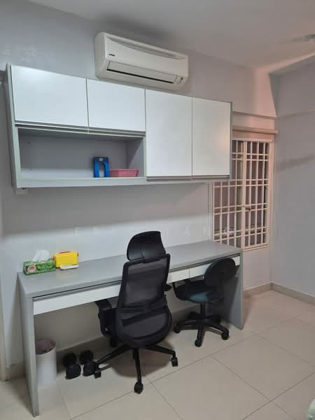 Kondominium untuk Disewa di Pertiwi Indah - Eric Tang - Study - PropertyGuru.com.my