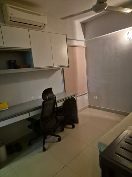 Kondominium untuk Disewa di Pertiwi Indah - Eric Tang - Study - PropertyGuru.com.my