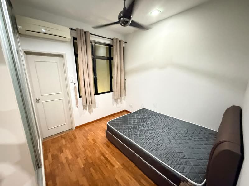 Cluster House for Rent in Taman Adda Heights (Tebrau) - SJ CHAN - Bedroom - PropertyGuru.com.my