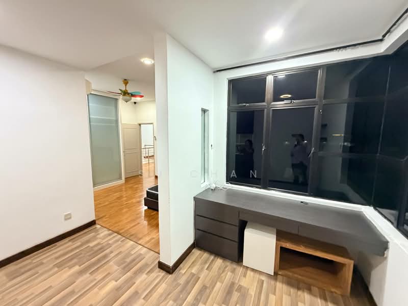 Cluster House for Rent in Taman Adda Heights (Tebrau) - SJ CHAN - PropertyGuru.com.my