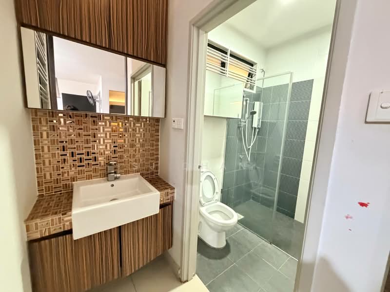 Cluster House for Rent in Taman Adda Heights (Tebrau) - SJ CHAN - PropertyGuru.com.my