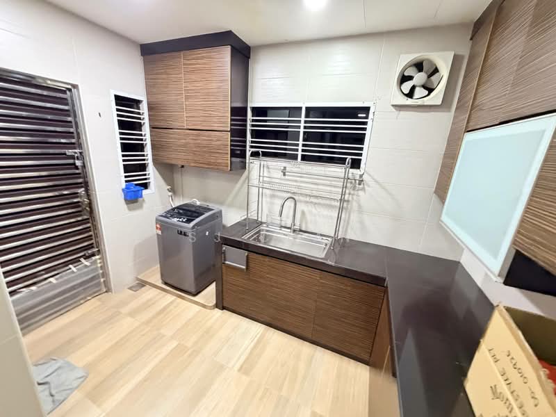 Cluster House for Rent in Taman Adda Heights (Tebrau) - SJ CHAN - PropertyGuru.com.my