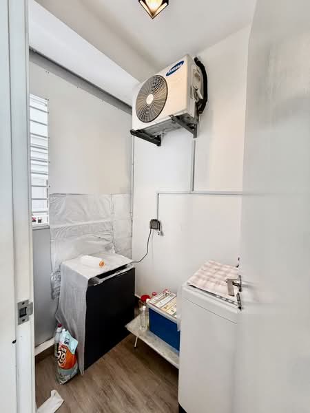 Service Residence for Sale at D'Lagoon Luxury Apartment - Janice . - Interior - PropertyGuru.com.my