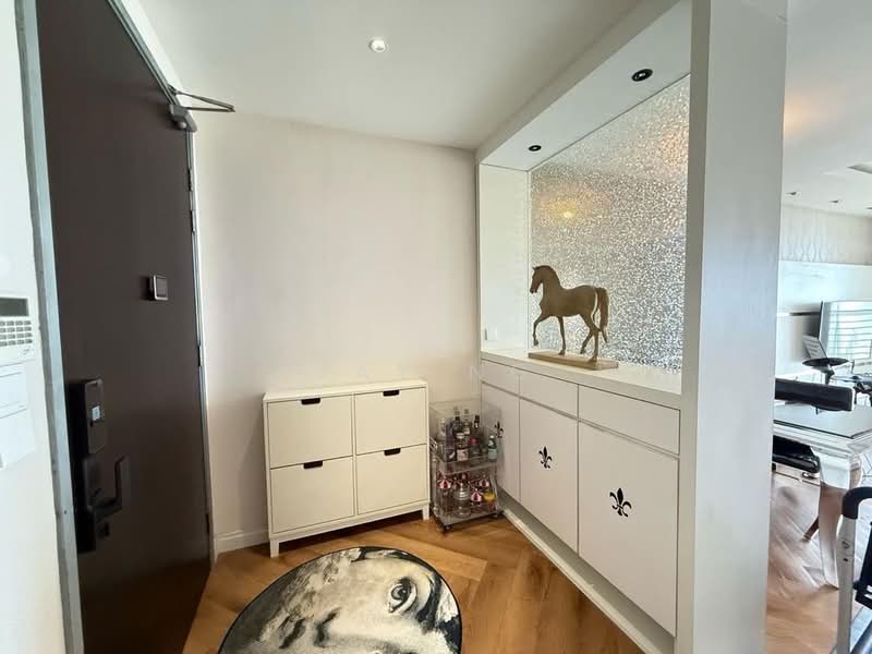 Condominium for Rent at Ocean View Residences - Jay Ng - Entrance - PropertyGuru.com.my