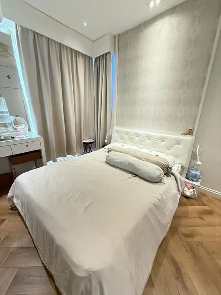 Condominium for Rent at Ocean View Residences - Jay Ng - Bedroom - PropertyGuru.com.my