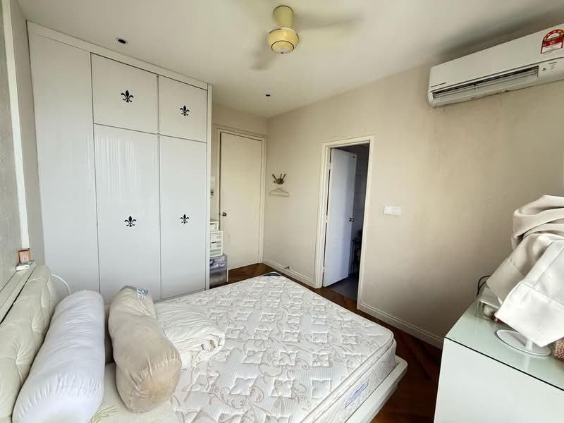 Condominium for Rent at Ocean View Residences - Jay Ng - Bedroom - PropertyGuru.com.my