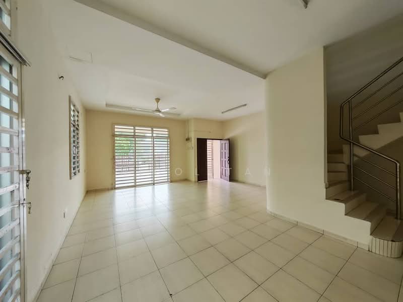 Semi-Detached House for Sale in Seberang Perai (Penang) - Nicol Tan - Living Room - PropertyGuru.com.my