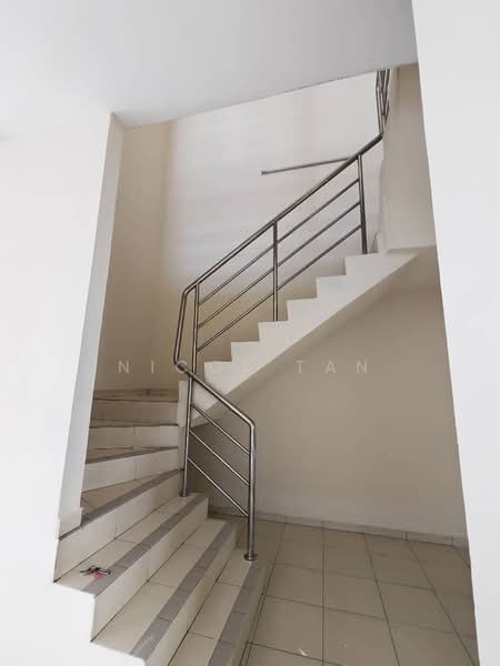 Semi-Detached House for Sale in Seberang Perai (Penang) - Nicol Tan - Interior - PropertyGuru.com.my