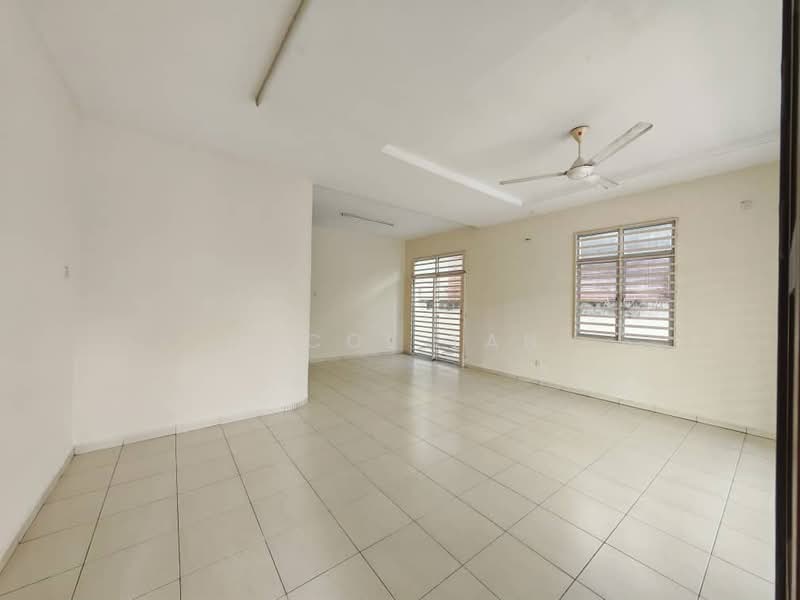 Semi-Detached House for Sale in Seberang Perai (Penang) - Nicol Tan - Living Room - PropertyGuru.com.my