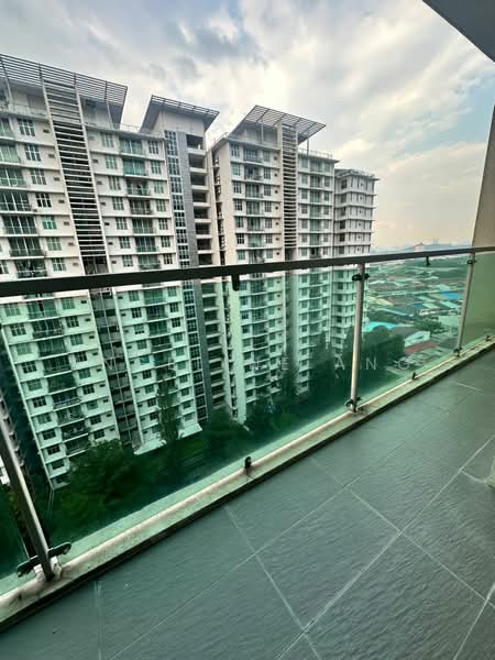 For Rent - USJ One Avenue Condo