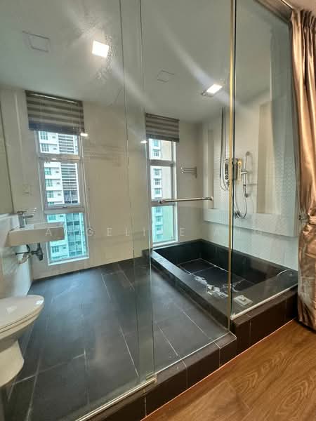 For Rent - USJ One Avenue Condo