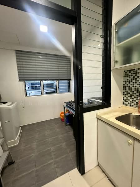 For Rent - USJ One Avenue Condo