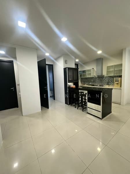 For Rent - USJ One Avenue Condo