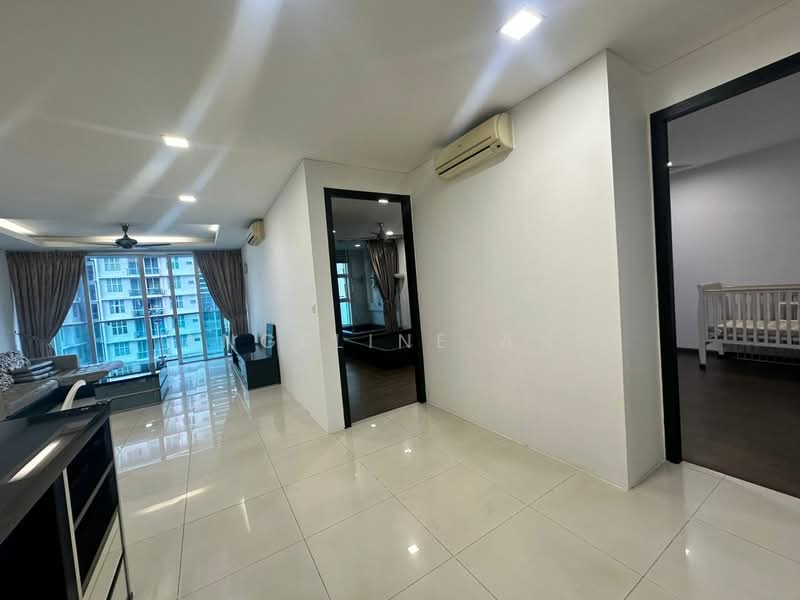 For Rent - USJ One Avenue Condo