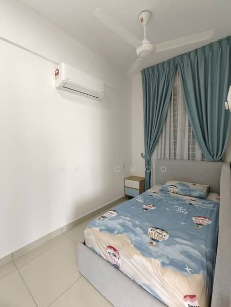 Kondominium untuk Disewa di Orange BM - May Choo - Bedroom - PropertyGuru.com.my