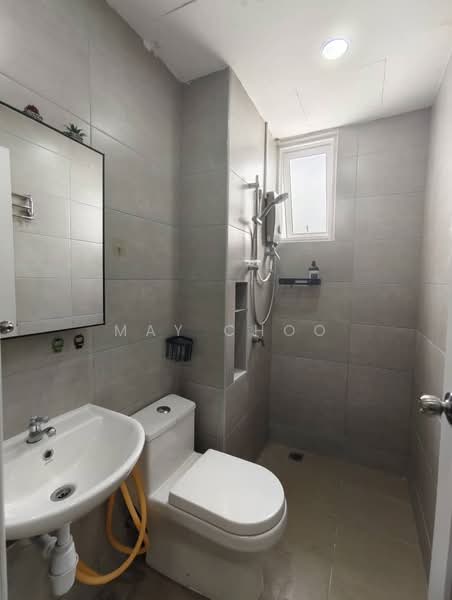 Kondominium untuk Disewa di Orange BM - May Choo - Bathroom - PropertyGuru.com.my