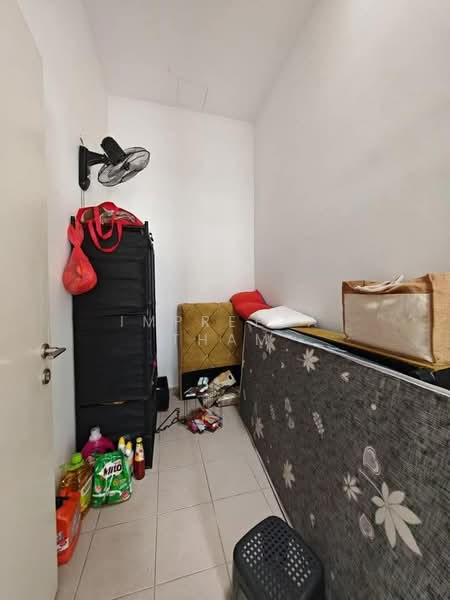 Rumah Kluster untuk Dijual di Johor Bahru (Johor) - Impreeza Tham - Interior - PropertyGuru.com.my