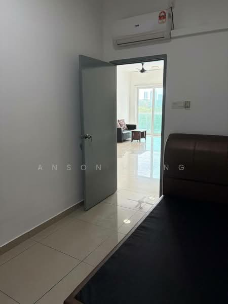 Servis Apartment untuk Disewa di Seasons Amara Larkin - Anson Hiong - Living Room - PropertyGuru.com.my