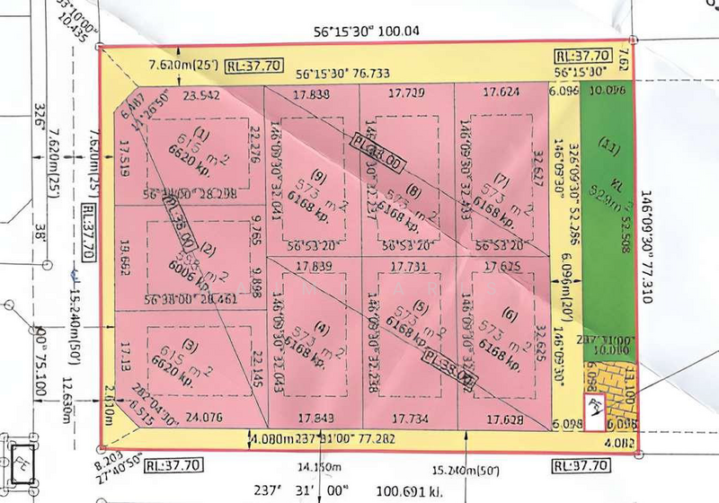 Tanah Banglo untuk Dijual di RTP Bukit Goh (Kuantan) - Najmi Aris - PropertyGuru.com.my