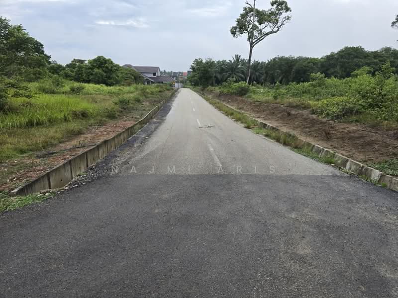 Bungalow Land for Sale in RTP Bukit Goh (Kuantan) - Najmi Aris - Exterior - PropertyGuru.com.my
