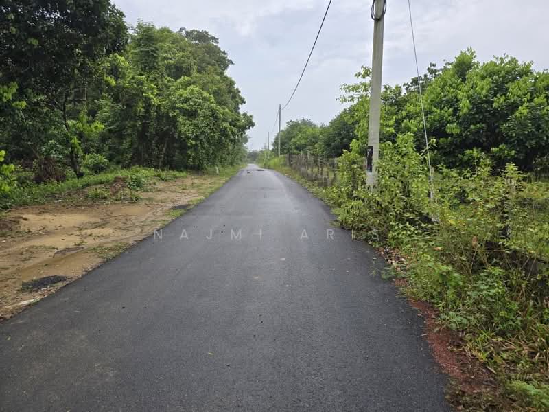 Bungalow Land for Sale in RTP Bukit Goh (Kuantan) - Najmi Aris - Exterior - PropertyGuru.com.my