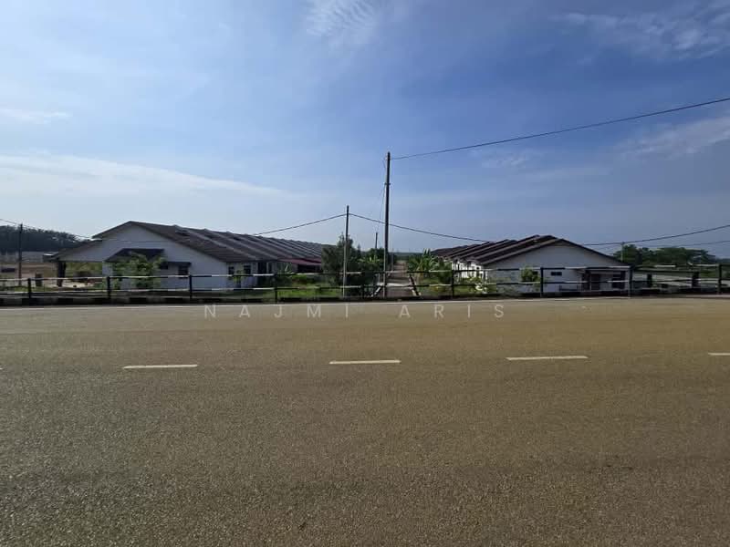 Bungalow Land for Sale in RTP Bukit Goh (Kuantan) - Najmi Aris - Exterior - PropertyGuru.com.my