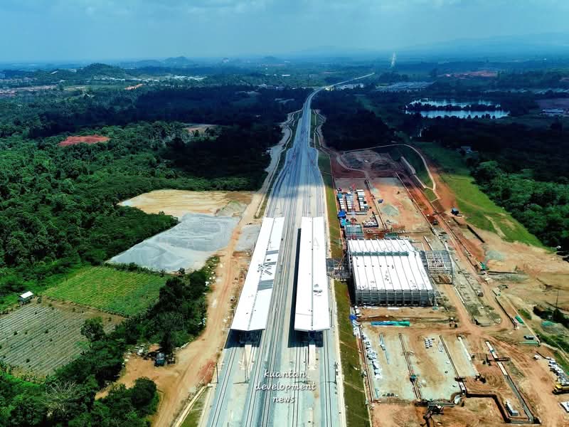 Bungalow Land for Sale in RTP Bukit Goh (Kuantan) - Najmi Aris - PropertyGuru.com.my