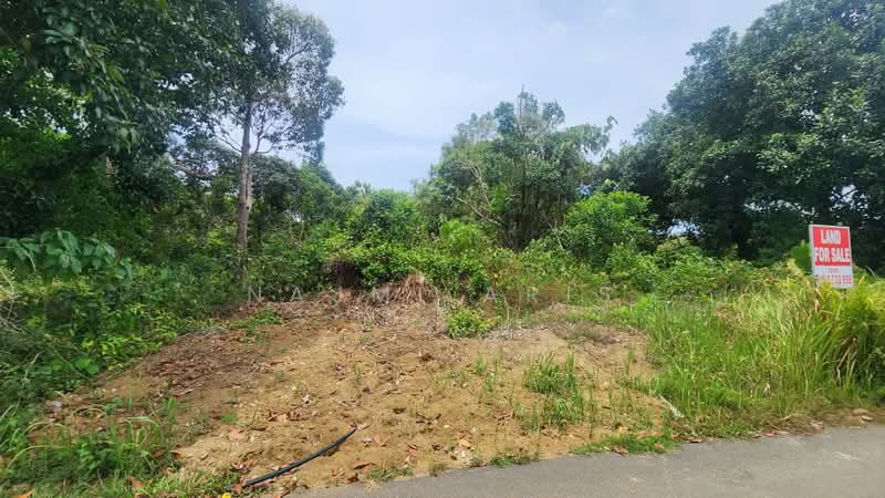 Tanah Banglo untuk Dijual di RTP Bukit Goh (Kuantan) - Najmi Aris - Exterior - PropertyGuru.com.my