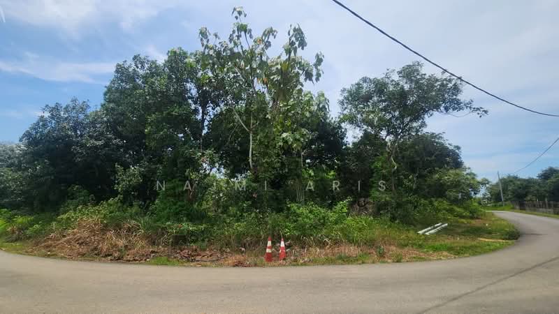 Tanah Banglo untuk Dijual di RTP Bukit Goh (Kuantan) - Najmi Aris - Exterior - PropertyGuru.com.my