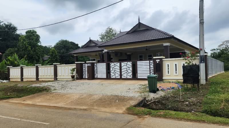 Tanah Banglo untuk Dijual di RTP Bukit Goh (Kuantan) - Najmi Aris - PropertyGuru.com.my