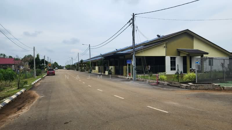 Tanah Banglo untuk Dijual di RTP Bukit Goh (Kuantan) - Najmi Aris - Exterior - PropertyGuru.com.my