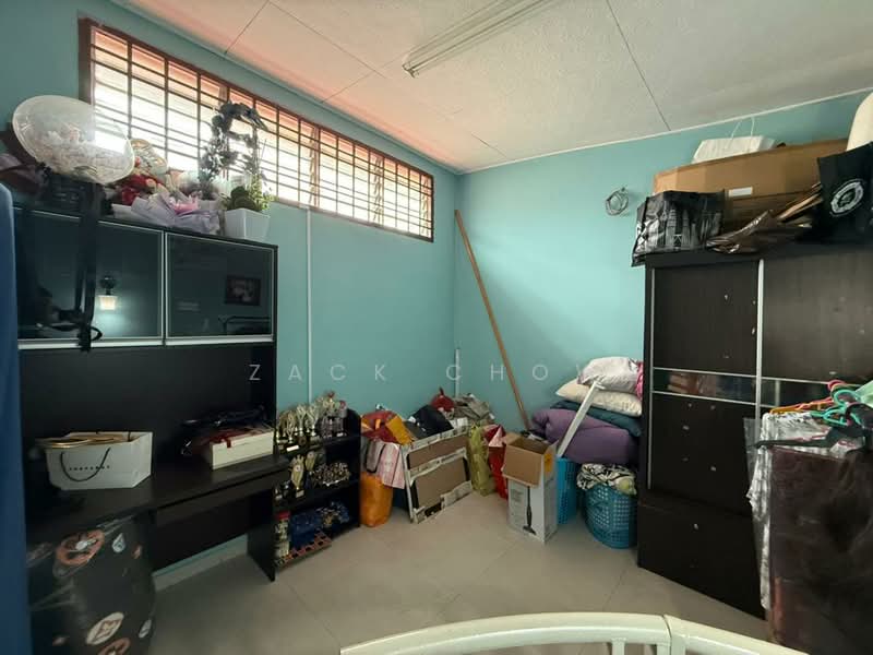 Rumah Teres 1 Tingkat untuk Dijual di Taman Bestari Indah (Ulu Tiram) - Zack Chow - Interior - PropertyGuru.com.my