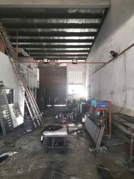 Terrace Factory for Rent in Seremban 2 (Seremban) - OLIVIA OH - Interior - PropertyGuru.com.my