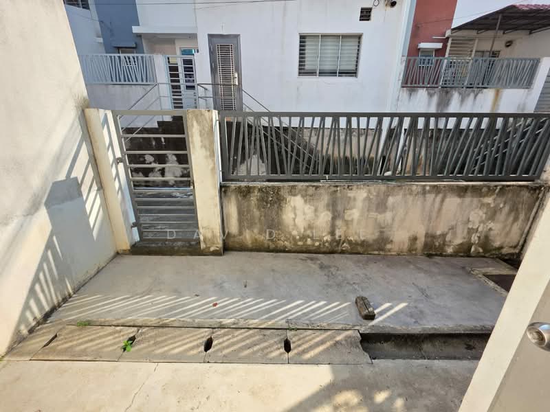Rumah Teres 2 Tingkat untuk Dijual di Bandar Tasik Puteri (Rawang) - David Lee - Exterior - PropertyGuru.com.my