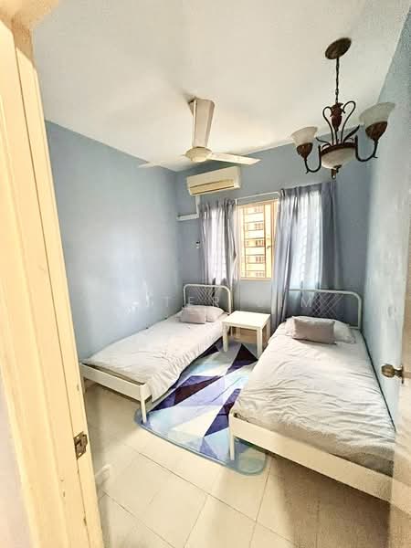 Condominium for Rent at Cengal Condominium - Baxter Lim - Bedroom - PropertyGuru.com.my