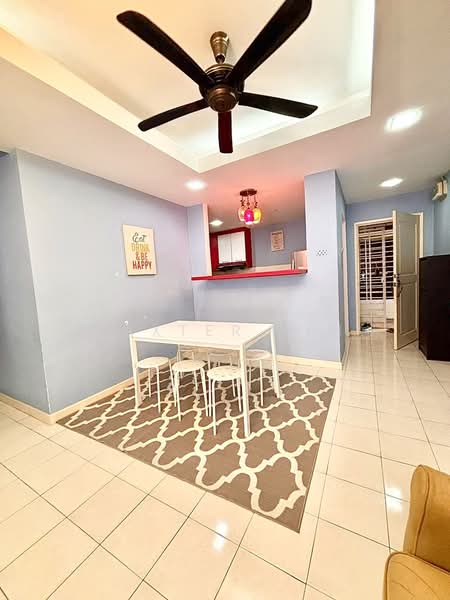 Condominium for Rent at Cengal Condominium - Baxter Lim - Dining Room - PropertyGuru.com.my