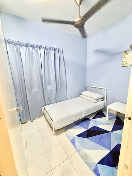 Condominium for Rent at Cengal Condominium - Baxter Lim - Bedroom - PropertyGuru.com.my