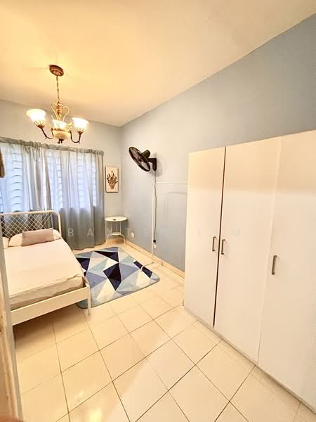 Condominium for Rent at Cengal Condominium - Baxter Lim - Bedroom - PropertyGuru.com.my